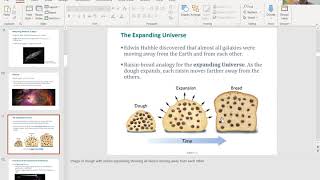 Earth Science Chapter 1