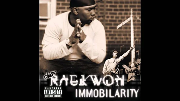 Raekwon - Jury feat. Kim Stephens (HD)