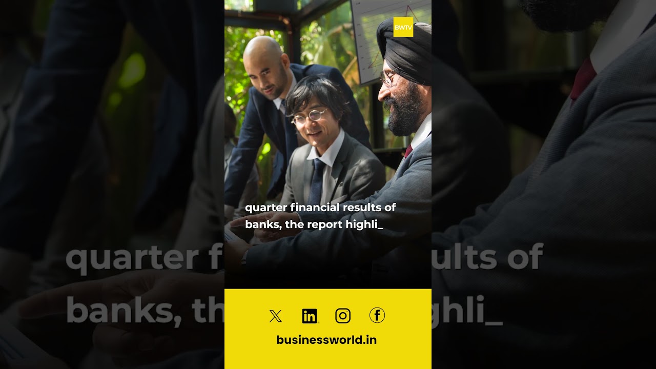 Corporate Growth Likely To Gain Traction In 2HFY25 - Report 