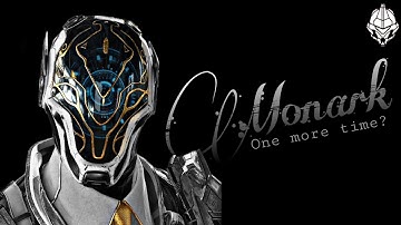 A bit more of Monark action ︻デ═一 || Mcvs