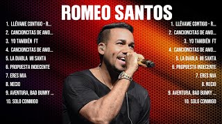 Romeo Santos ~ Greatest Hits Oldies Classic ~ Best Oldies Songs Of All Time by Mian Nabeel Ch 10,228 views 8 days ago 40 minutes
