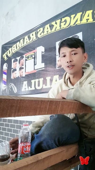 aku rela hidup menderita demi tak menodai kebahagian mu #shortvideo #hiburansegar #dangdut #fypシ