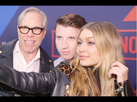 Gigi Hadid's British Accent Is Sass AF | Joshington Hosts
