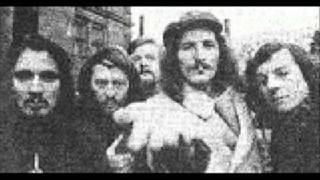 Syrius  Manic Depression