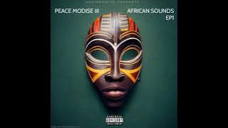 Peace Modise - Kakapa Ya Mmino || Afro House Source