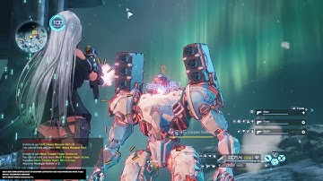 SAO Fatal Bullet: Exploring the White Frontier(Extreme)
