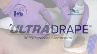 Ultradrape Application Instructions Video
