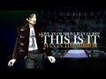 24. Man In The Mirror | THIS IS IT (live at O2 Arena July 13, 2009) | The Studio Versions