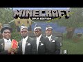 Coffin Dance on Minecraft