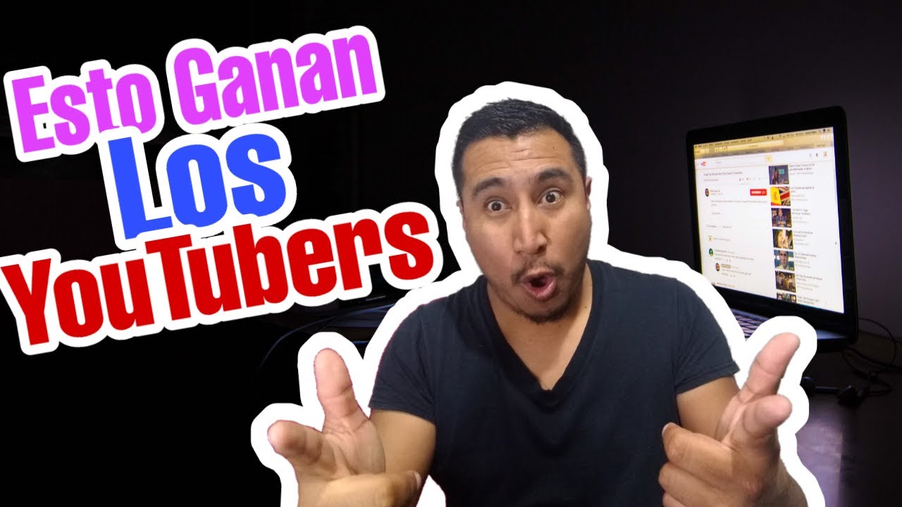 Cuanto Paga Youtube Por 20000 Visitas