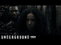 WGN America's Underground 