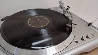 Caustic Window - Joyrex J9 EP - Garden of Linmiri (Rephlex Records 1993)