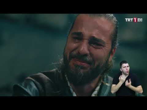 Dirilis Ertugrul 117. Bölüm Engelsiz - Dirilis Ertugrul 117. Bölüm Engelsiz
