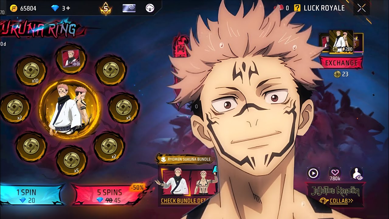 Subscriber Account 🔥 Rare Items Airdrop 🤑 Sukuna Event Nikal Diya 💝 Pixel Purohit 