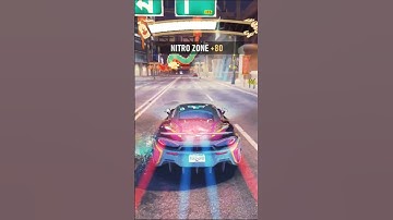 NEED FOR SPEED No limits | Car racing | NFS no limits #short #nfsnolimits #nfs #racing #car #monster