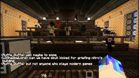 ComputerCraft University 2A: What is a game?