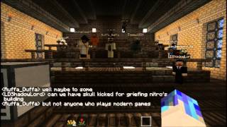 ComputerCraft University 2A: What is a game?