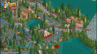 Roller-coaster Tycoon 2 | How to add on the cheats