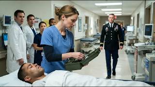 Full QUIET NURSE Punished for Saving a RANGER — Then Soldiers Saluted Her SECRET PAST News