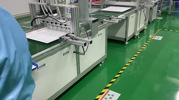 BACKLIT PANEL PRODUCTION