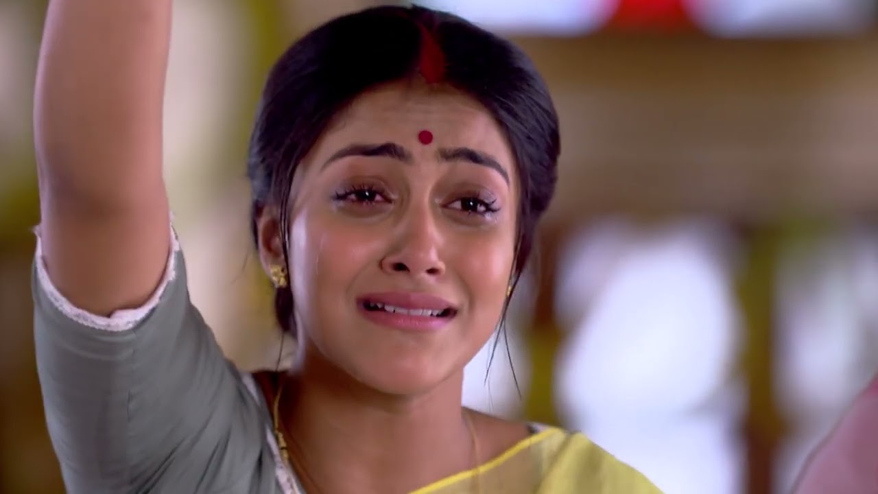 Gouri Elo - Ep 505 - Swarnendu Samaddar, Rupa Banerjee - Bengali Tv Serial - Zee5 Bangla Classics