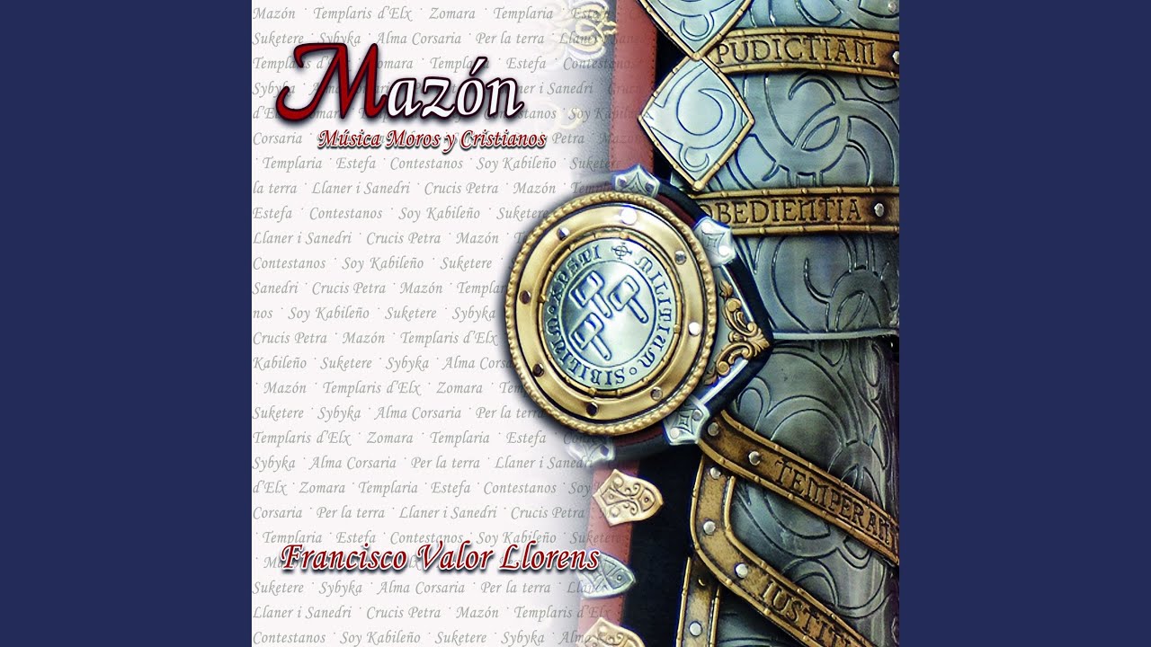 Mazón