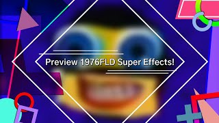 Preview 1976FLD Super Effects! Resimi