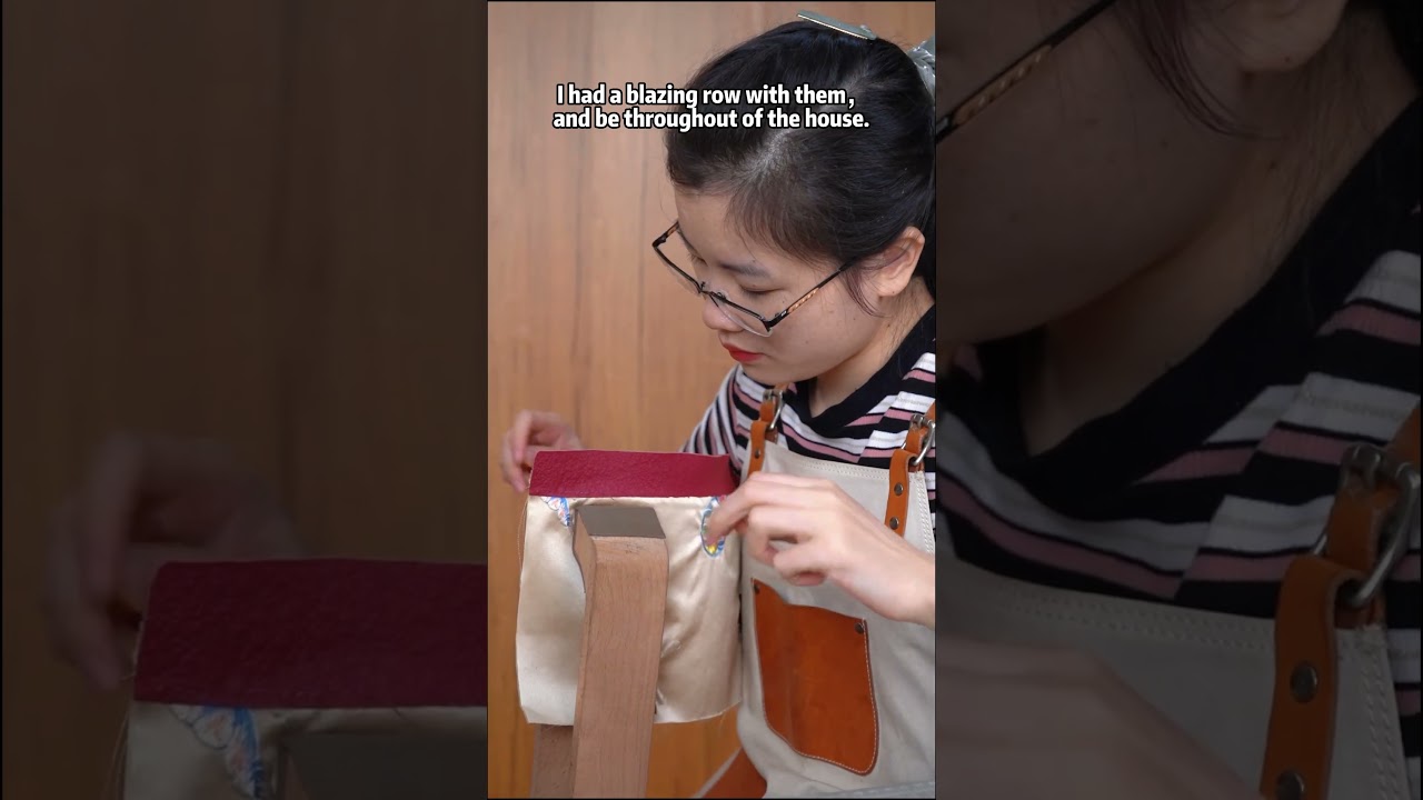 Элитная кожаная сумка ручной работы, доступны различные цветовые варианты. Вам нравится? 🥰