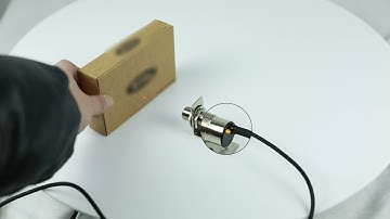 KJT Laser Photoelectric Sensor!!🥰