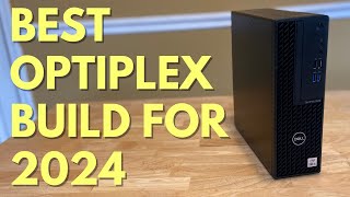 Best Optiplex Budget Build ($200)