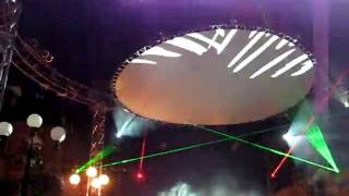 Italian Pavilion New Years Eve 123108