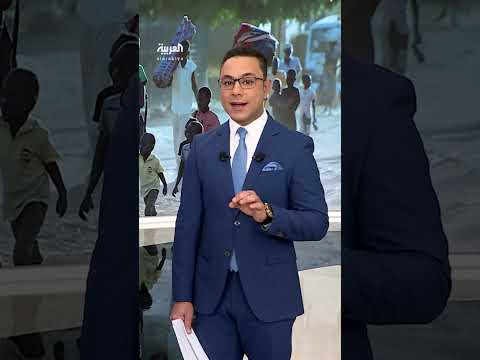 اليونيسيف تحذر من خطر كوليرا يهدد 640 ألف طفل في دارفور