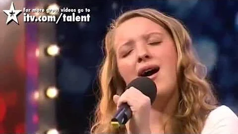Olivia Archbold - In The Arms Of an Angel (Sarah M...