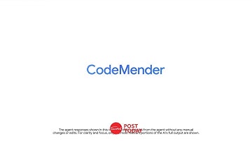 DeepMind CodeMender: AI ตรวจแก้โค้ด ลดช่องโหว่ความปลอดภัย!