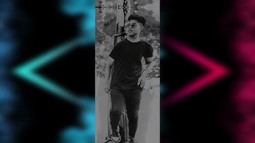 Poran Ja Joleaya Re 🔥॥ New Trending Alight Motion XML