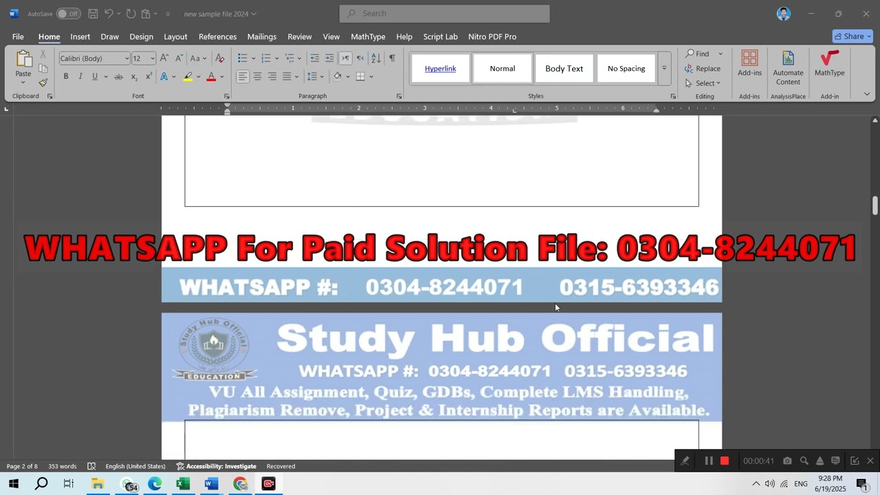 CS601 Assignment 2 solution Spring 2025, CS601 Assignment 2 solution 2025, CS601 Assignment