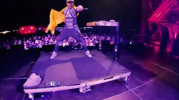 BETAFPV Beta95X V3 | Stage Actions #shorts