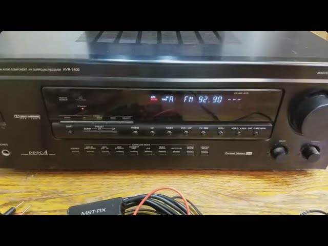 How to Connect Car Stereo to Bluetooth Speaker: Easy Step-by-Step Guide