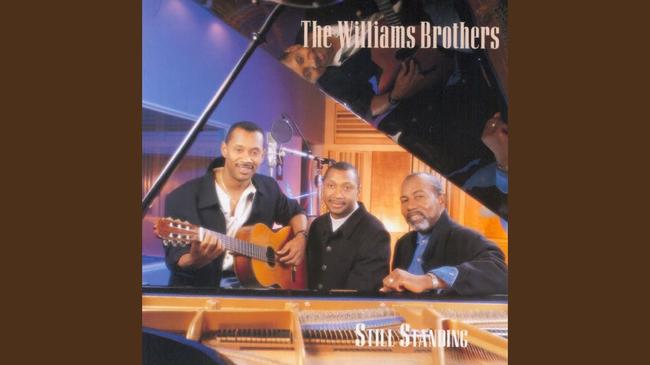 Don T Leave Me The Williams Brothers Lyrics Song Meanings Videos Full Albums Bios