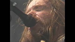 Black Label Society - Rock Im Park &#39;02 (720p50)