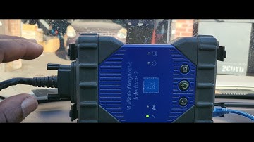 2012 Ford Fusion Power steering Module Programming