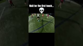 Bro Unlocked BLUE LOCK in Real Life 💀⚽