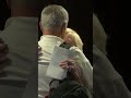 Jose Mourinho reunited with his former Chelsea colleague 🤗