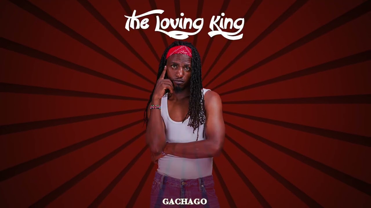 Watch Gachago - Touch Me on YouTube Watch Gachago - Touch Me on YouTube