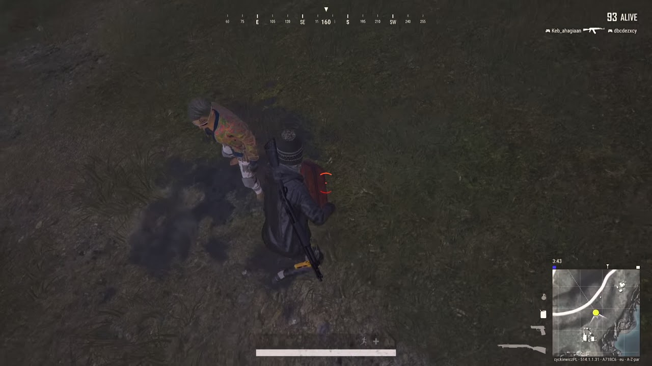 What can you do with a Gas Can in PUBG? Shorts YouTube