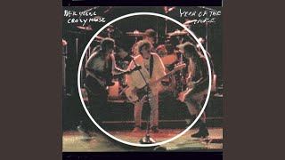 Provided to YouTube by Warner Music Group Danger Bird (Live) · Neil...