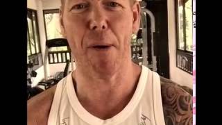 22 pushup challenge