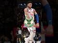 Trading Giannis - Made The Playoffs! #shorts
