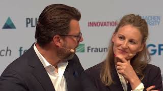 Amtc 2022 Conference Day - Cluster Mou Signing