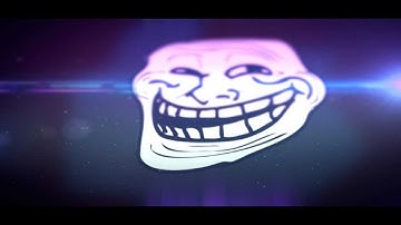 The Troll Channel Intro!